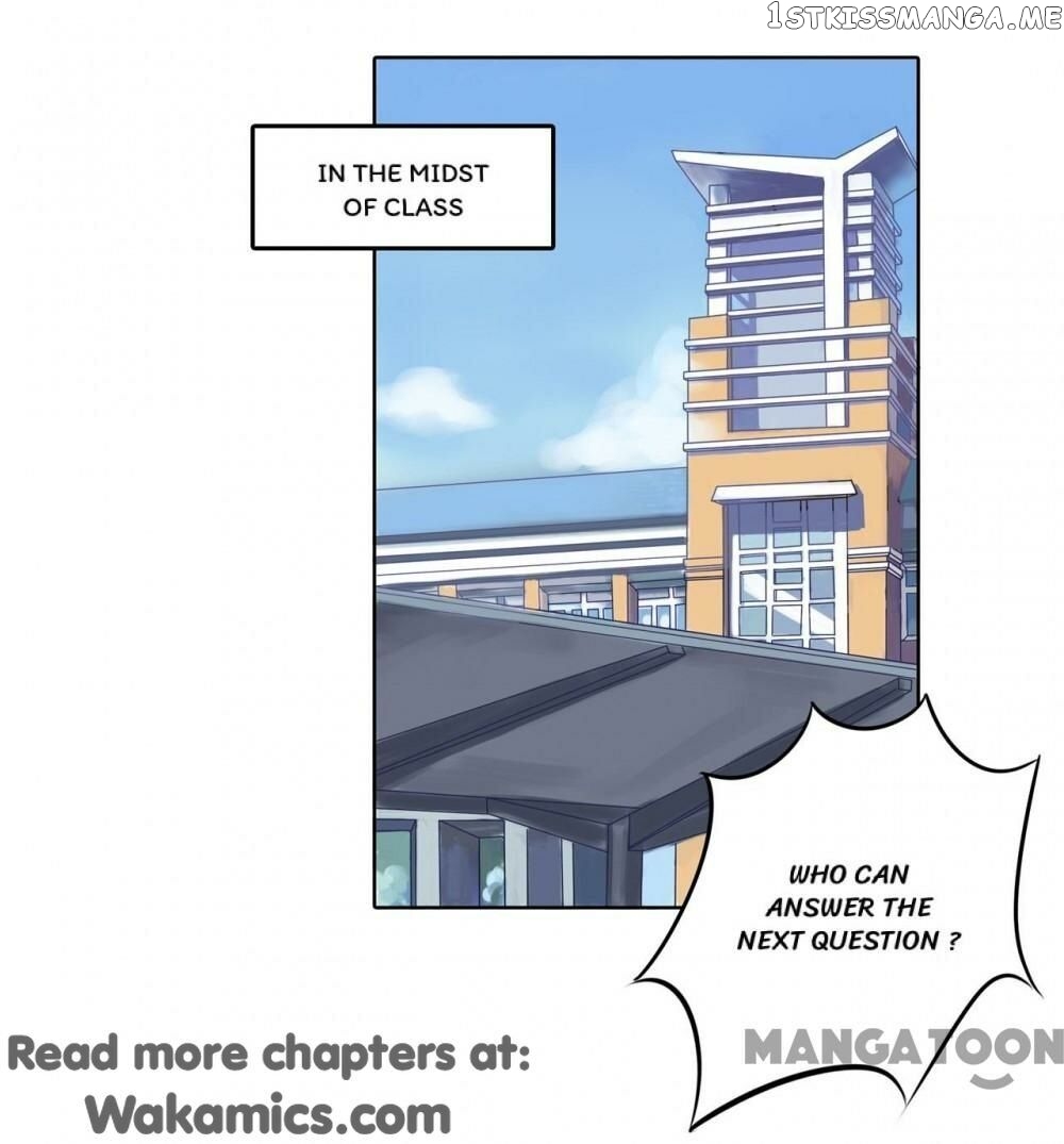 Leave Me Alone! Hot Nerd! chapter 246 - page 20