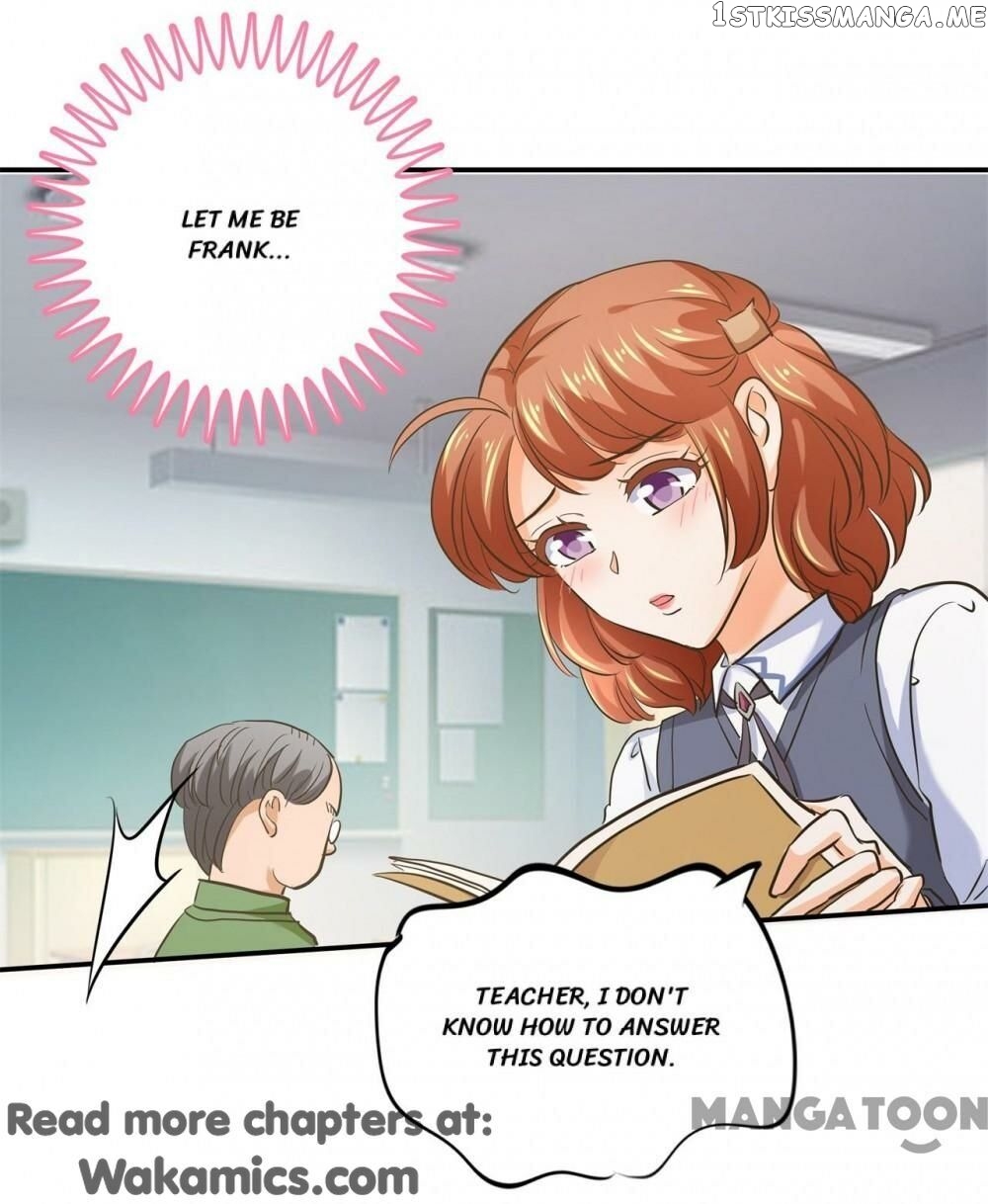 Leave Me Alone! Hot Nerd! chapter 246 - page 24