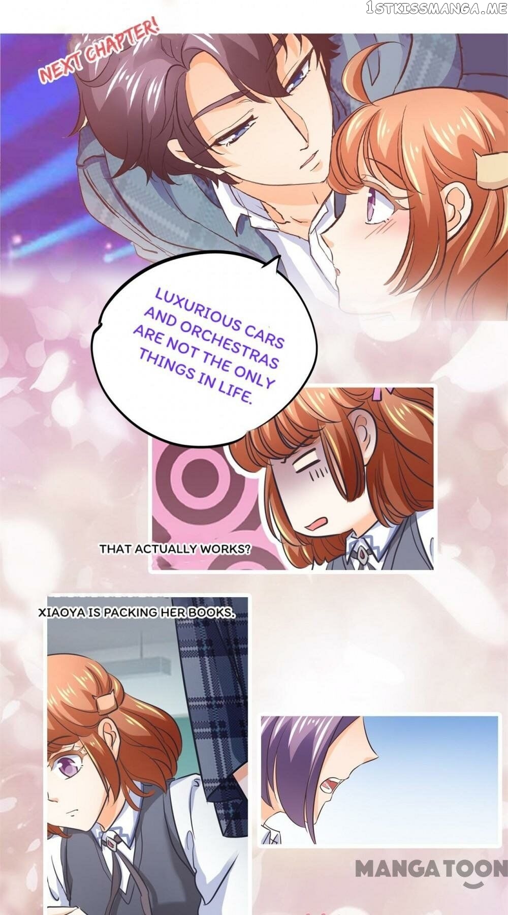 Leave Me Alone! Hot Nerd! chapter 246 - page 26