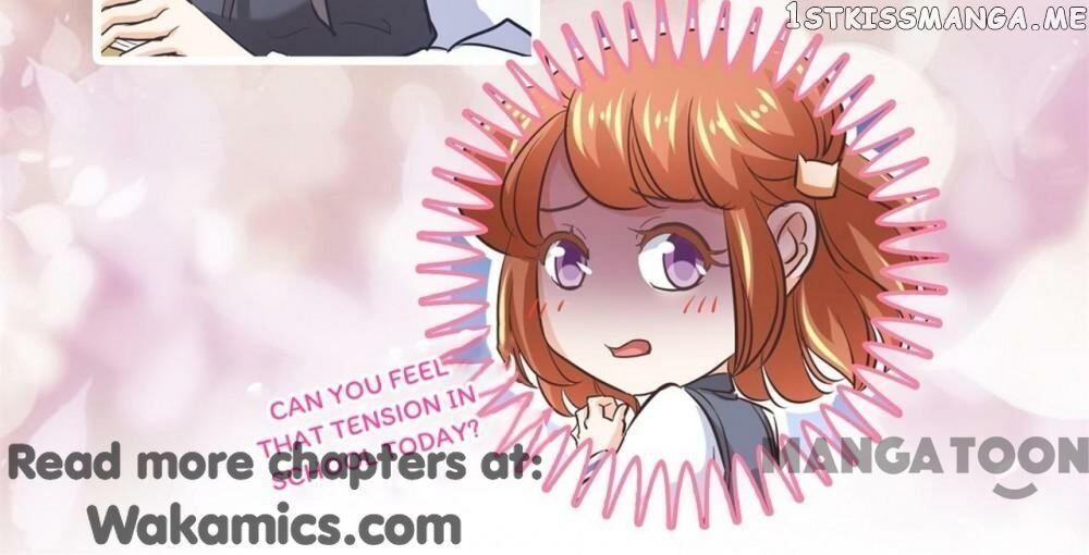 Leave Me Alone! Hot Nerd! chapter 246 - page 27
