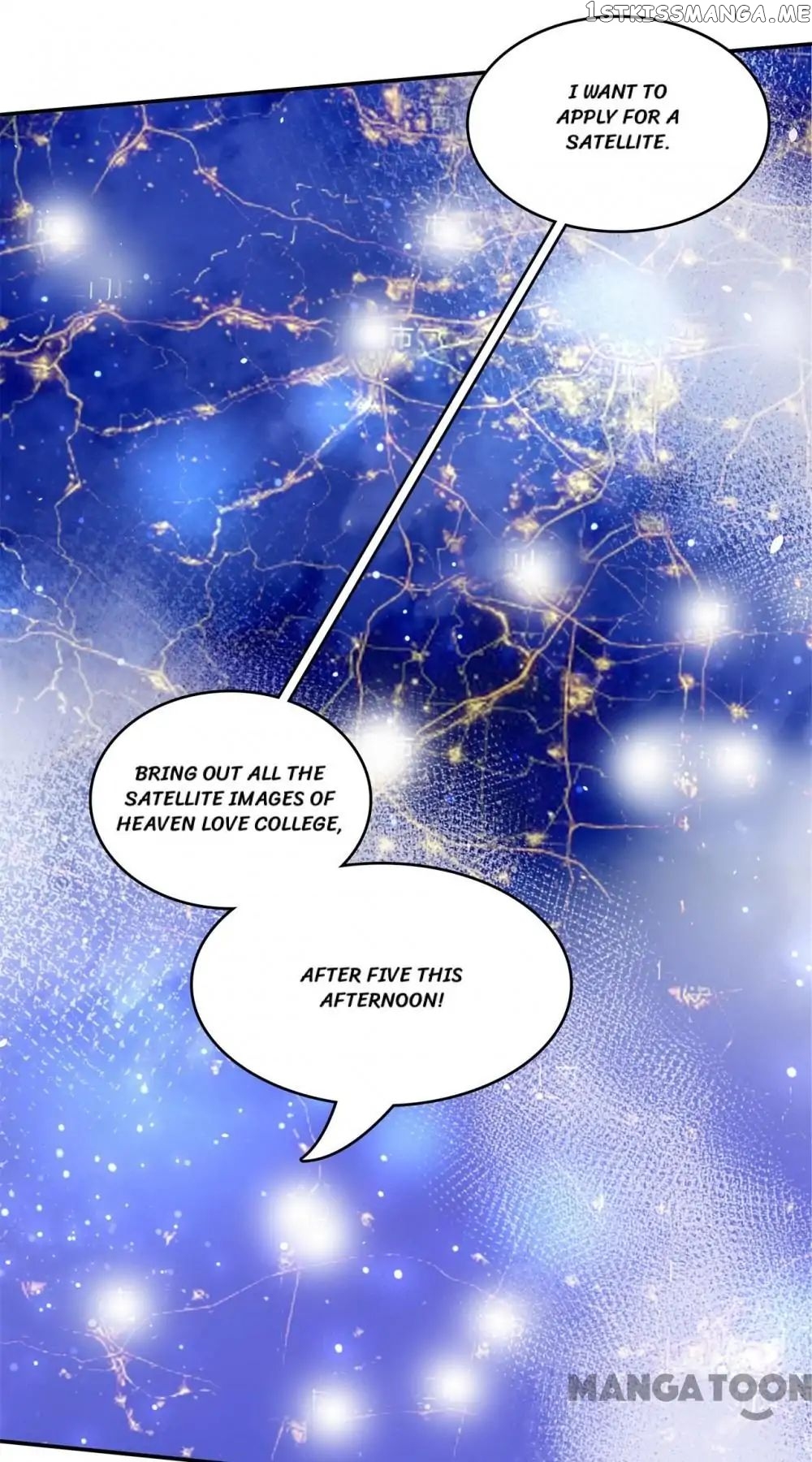 Leave Me Alone! Hot Nerd! chapter 108 - page 10