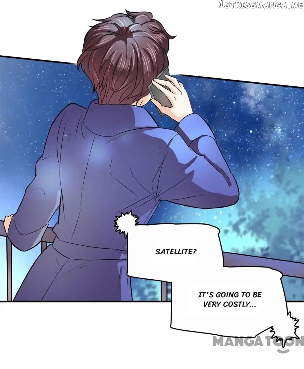 Leave Me Alone! Hot Nerd! chapter 108 - page 12