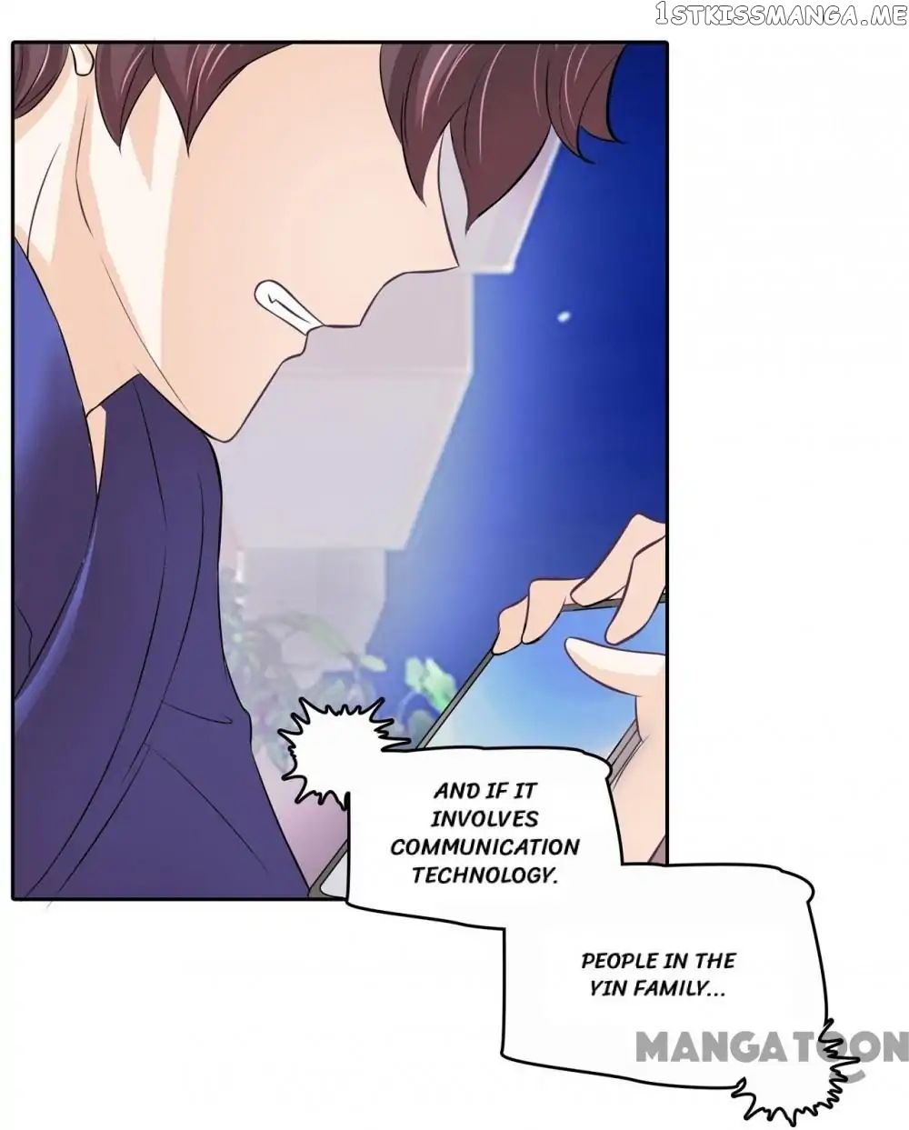 Leave Me Alone! Hot Nerd! chapter 108 - page 13