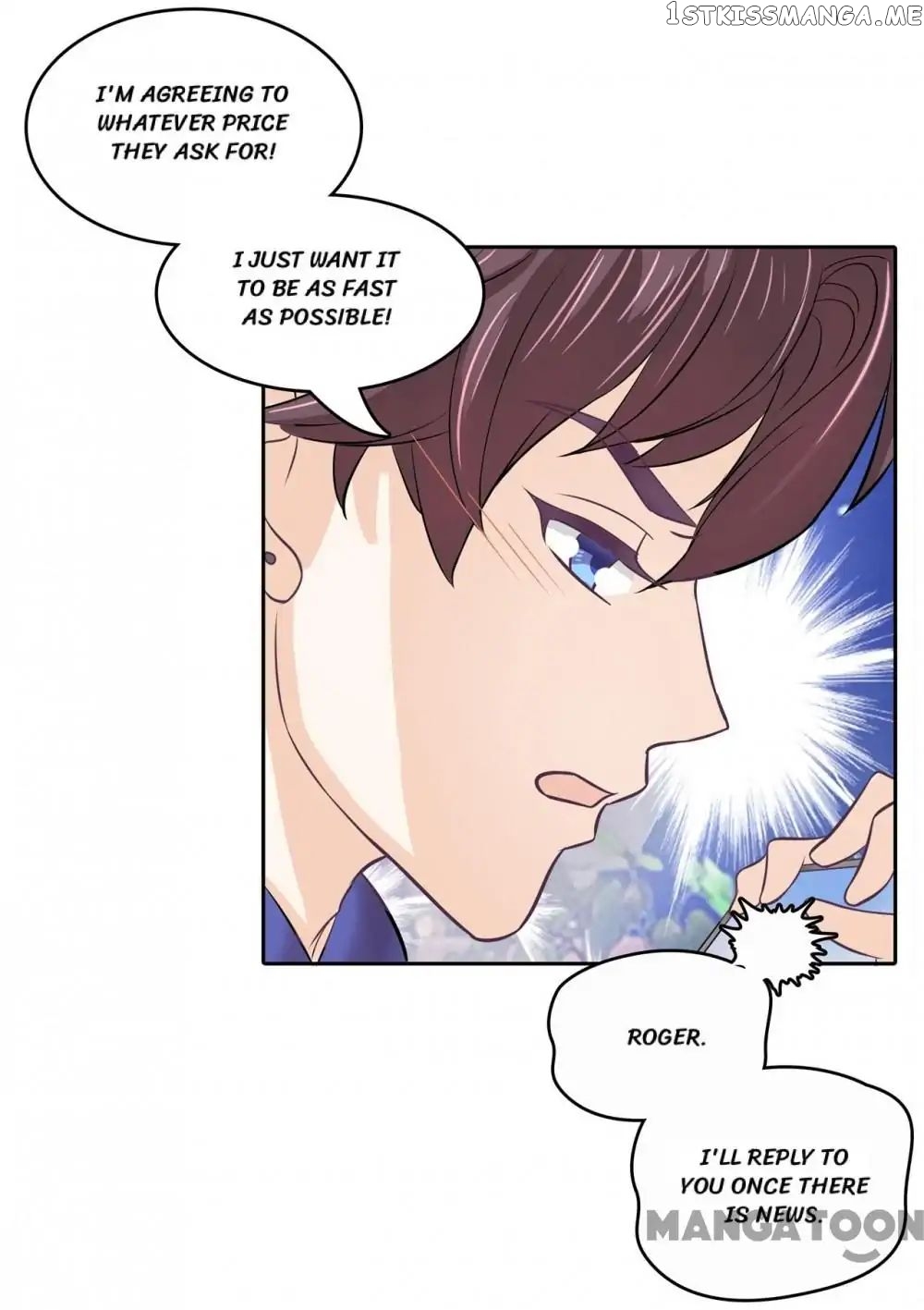 Leave Me Alone! Hot Nerd! chapter 108 - page 14