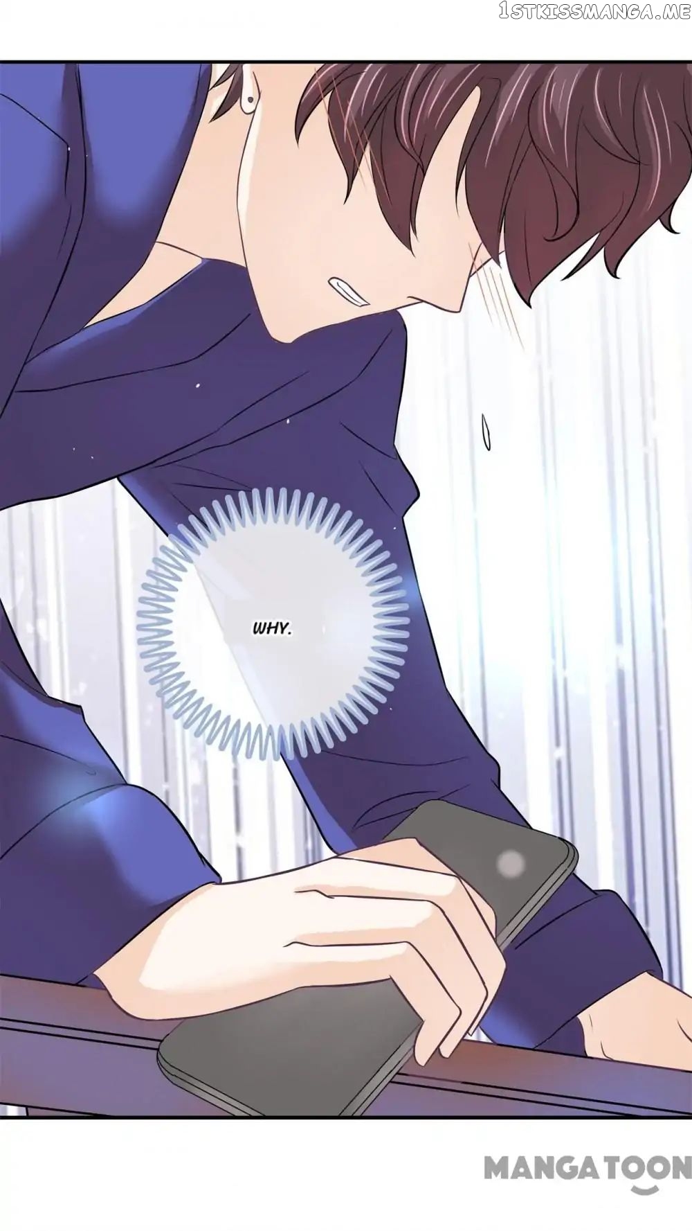 Leave Me Alone! Hot Nerd! chapter 108 - page 15