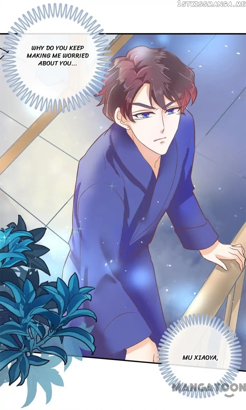 Leave Me Alone! Hot Nerd! chapter 108 - page 16