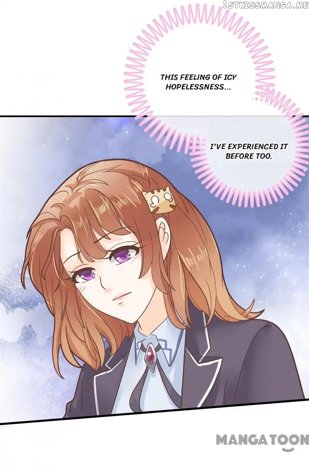 Leave Me Alone! Hot Nerd! chapter 108 - page 24