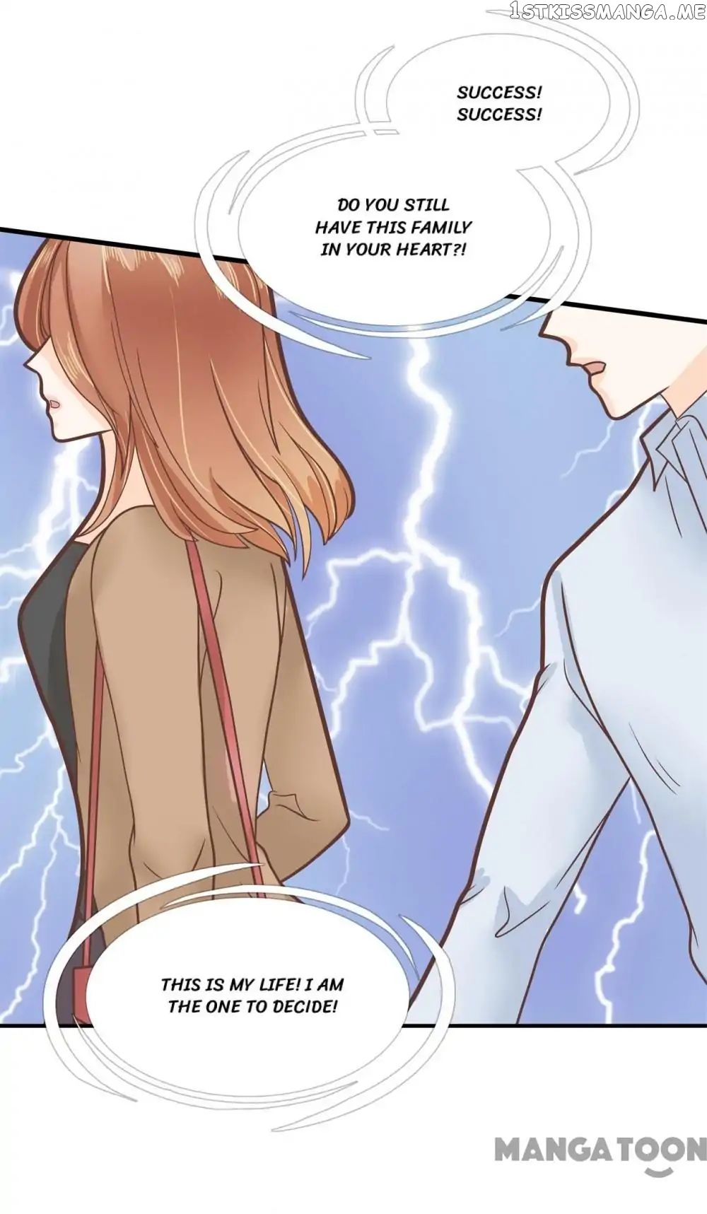 Leave Me Alone! Hot Nerd! chapter 108 - page 26