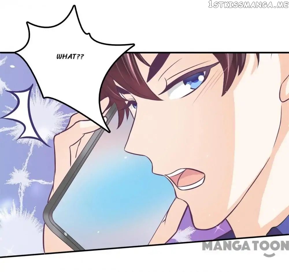 Leave Me Alone! Hot Nerd! chapter 108 - page 4
