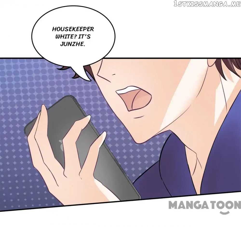 Leave Me Alone! Hot Nerd! chapter 108 - page 9