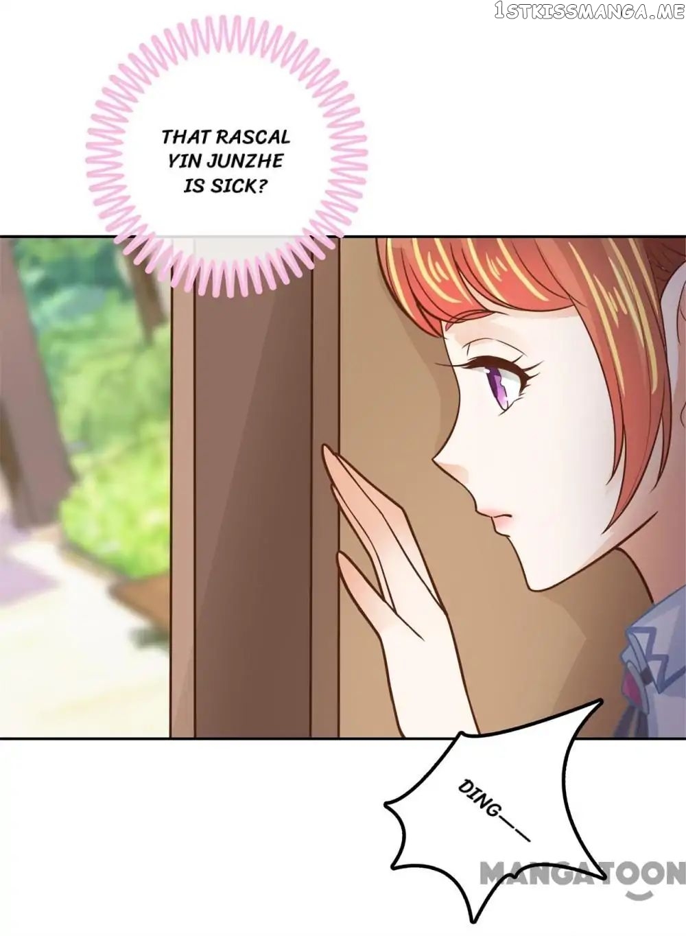 Leave Me Alone! Hot Nerd! chapter 51 - page 11