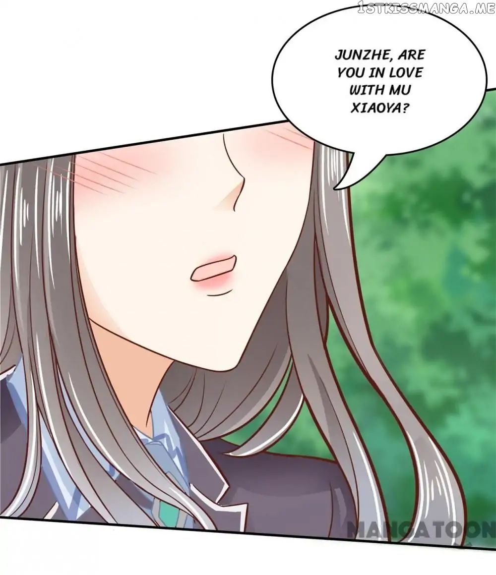 Leave Me Alone! Hot Nerd! chapter 51 - page 2