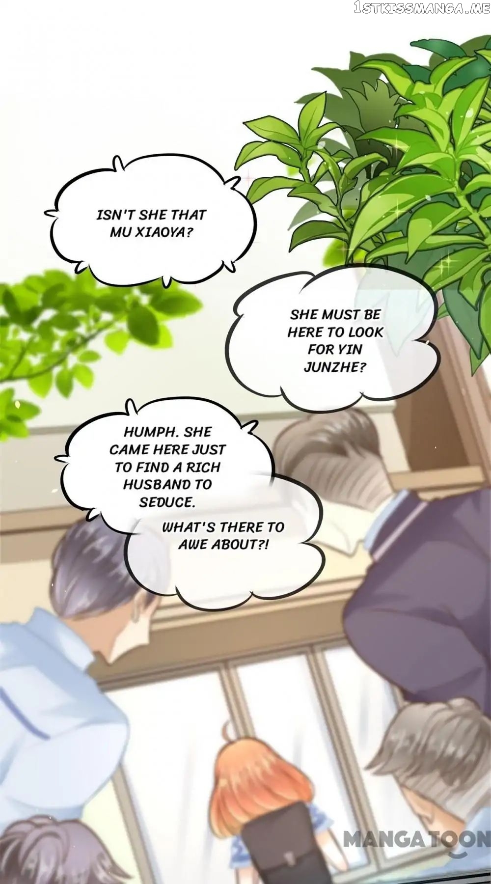 Leave Me Alone! Hot Nerd! chapter 51 - page 24
