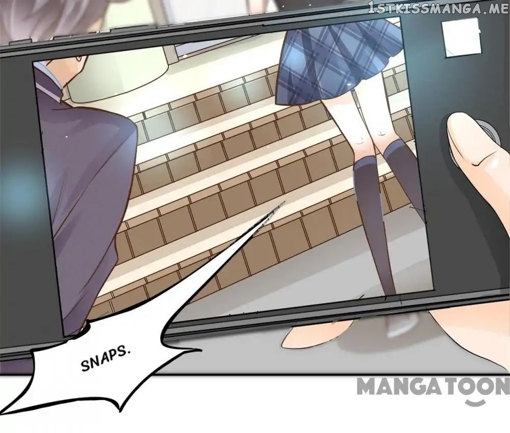 Leave Me Alone! Hot Nerd! chapter 51 - page 25