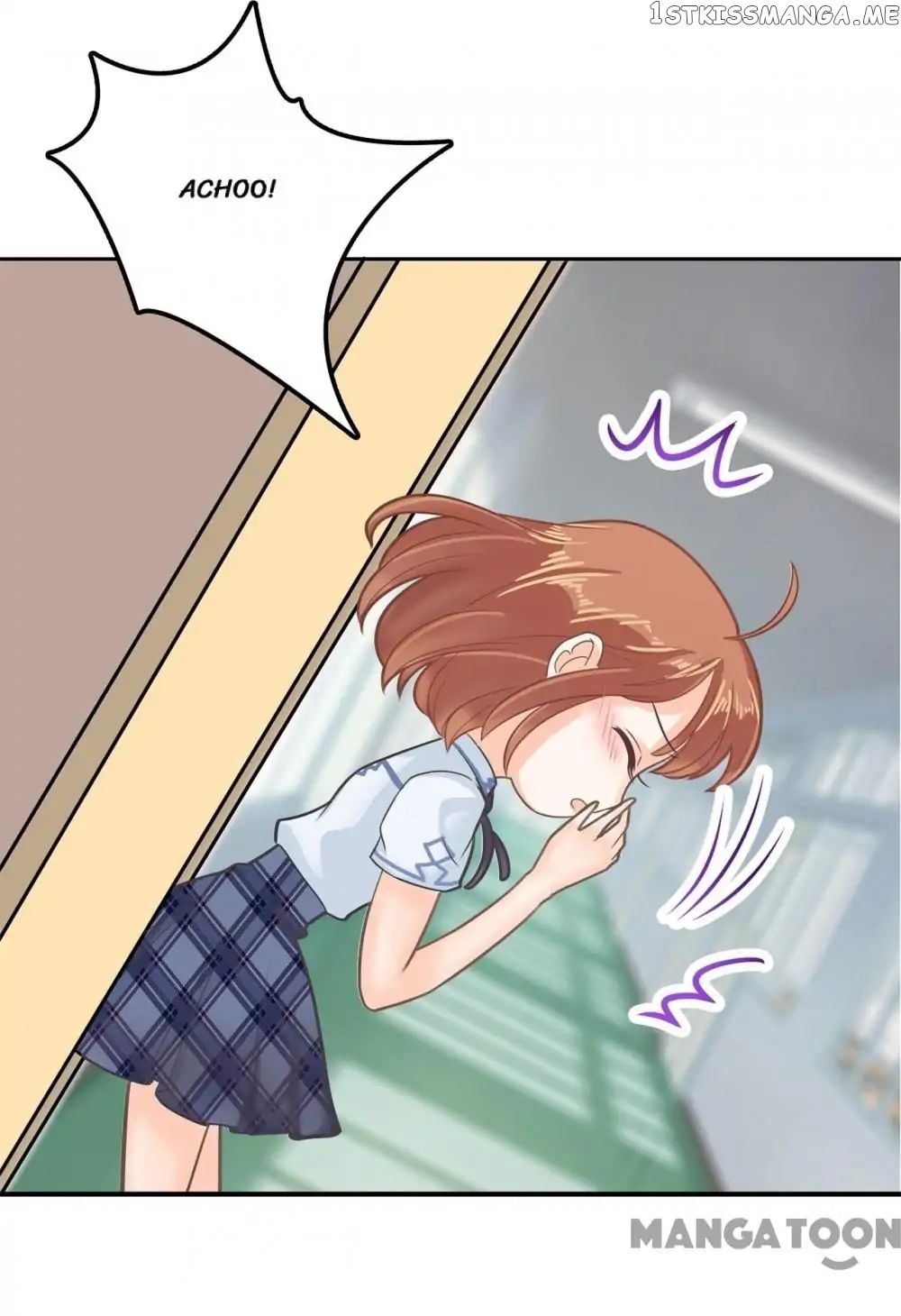 Leave Me Alone! Hot Nerd! chapter 51 - page 7