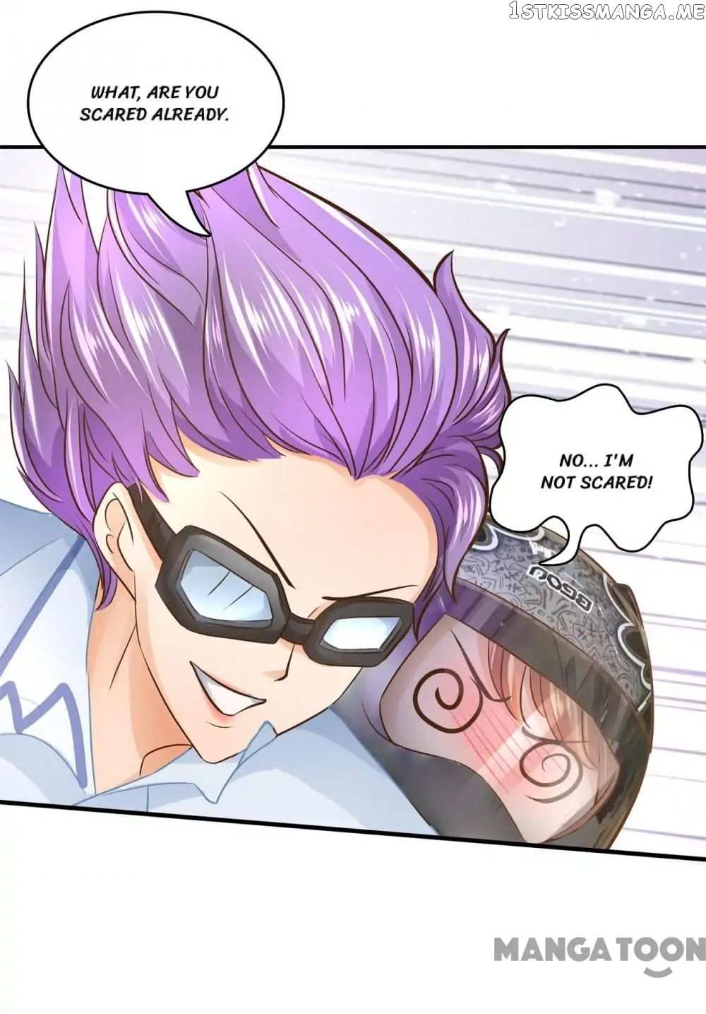 Leave Me Alone! Hot Nerd! chapter 60 - page 12