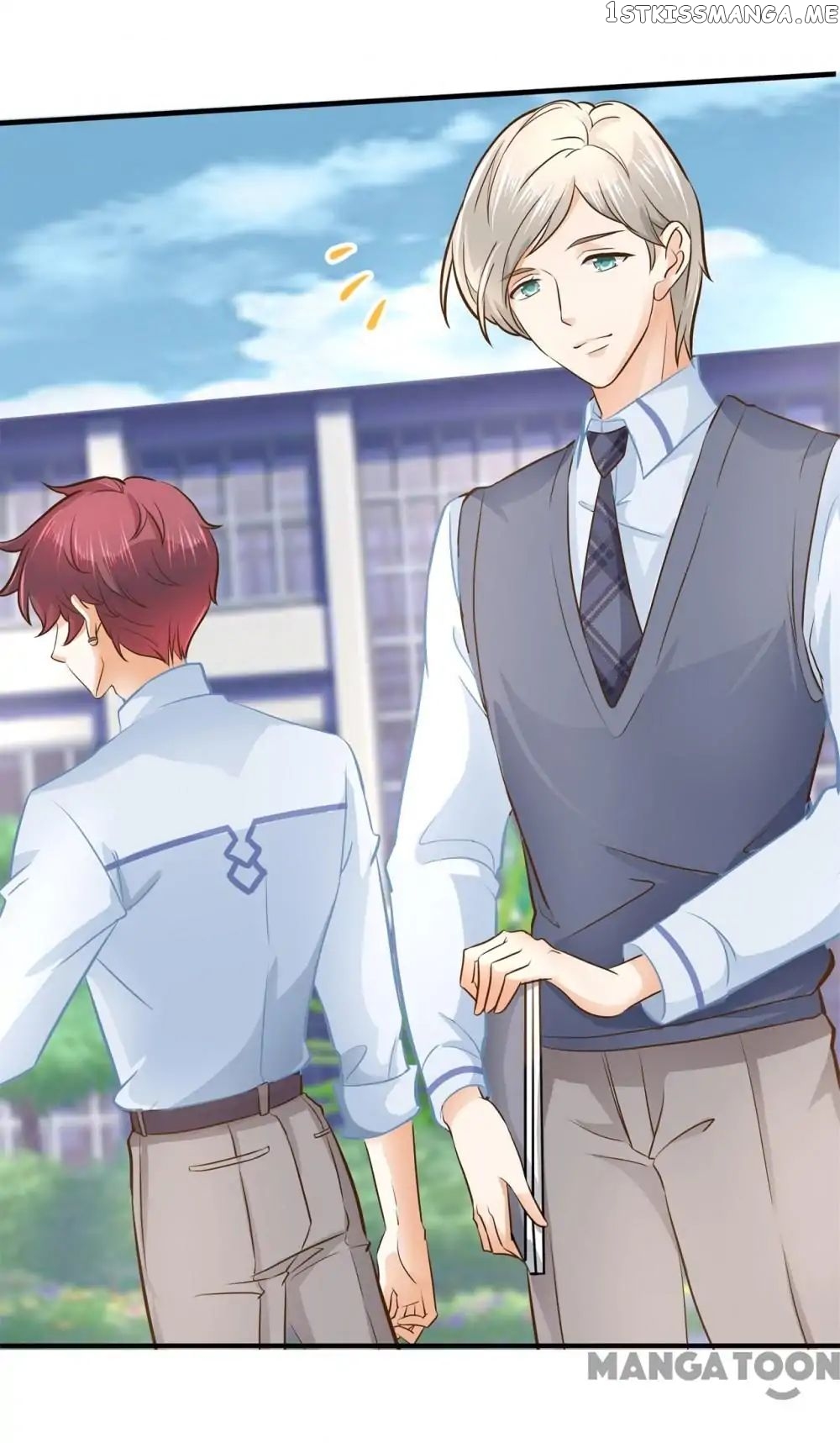 Leave Me Alone! Hot Nerd! chapter 60 - page 14