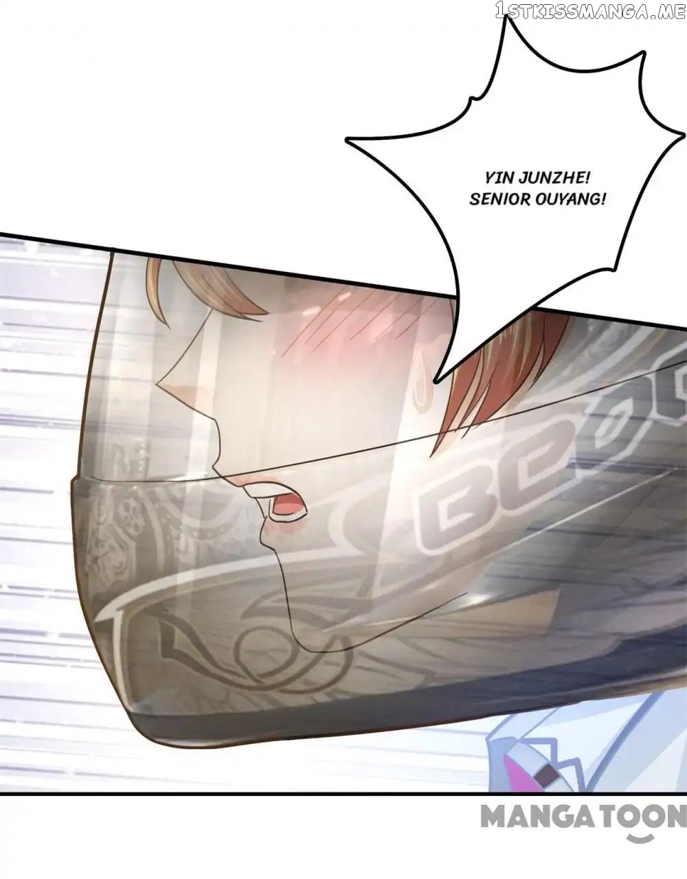 Leave Me Alone! Hot Nerd! chapter 60 - page 22
