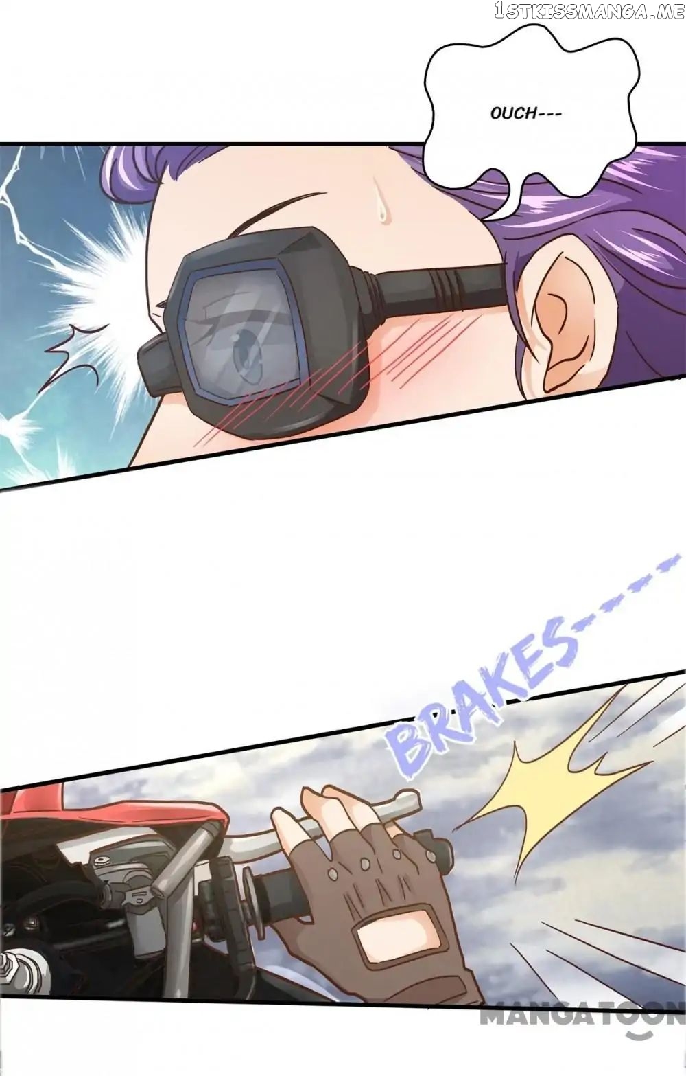 Leave Me Alone! Hot Nerd! chapter 60 - page 27