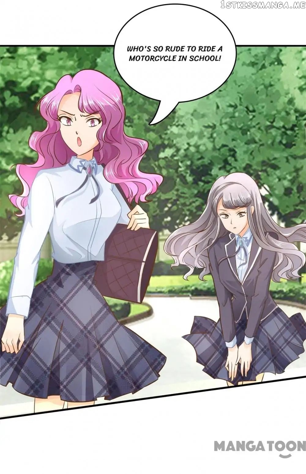 Leave Me Alone! Hot Nerd! chapter 60 - page 5