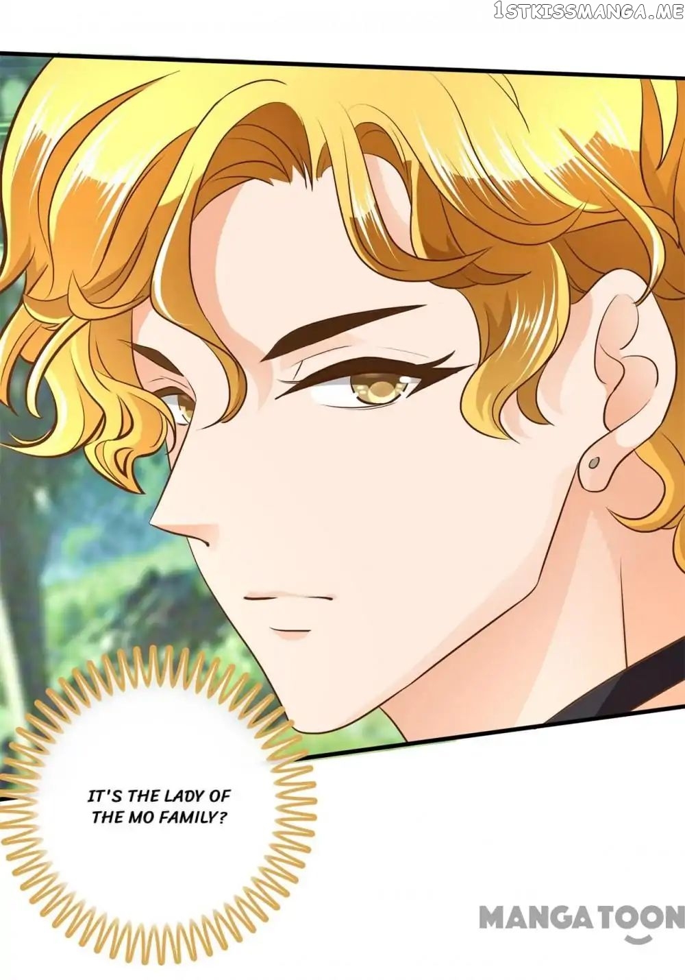 Leave Me Alone! Hot Nerd! chapter 60 - page 9
