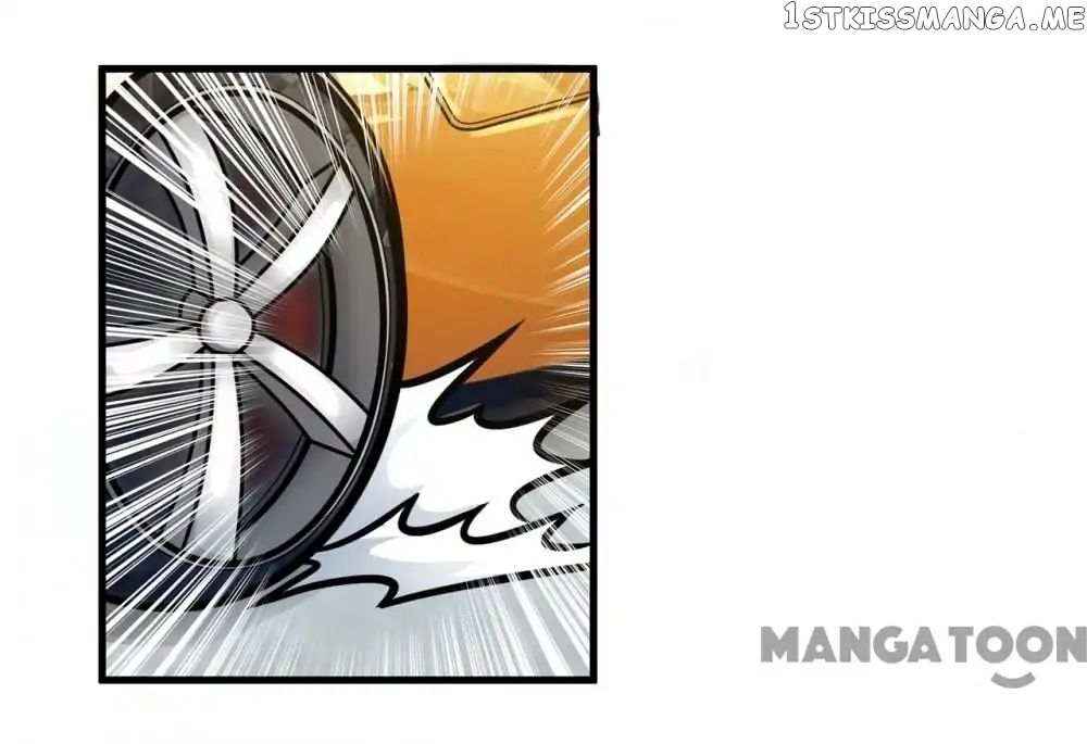 Leave Me Alone! Hot Nerd! chapter 110 - page 15
