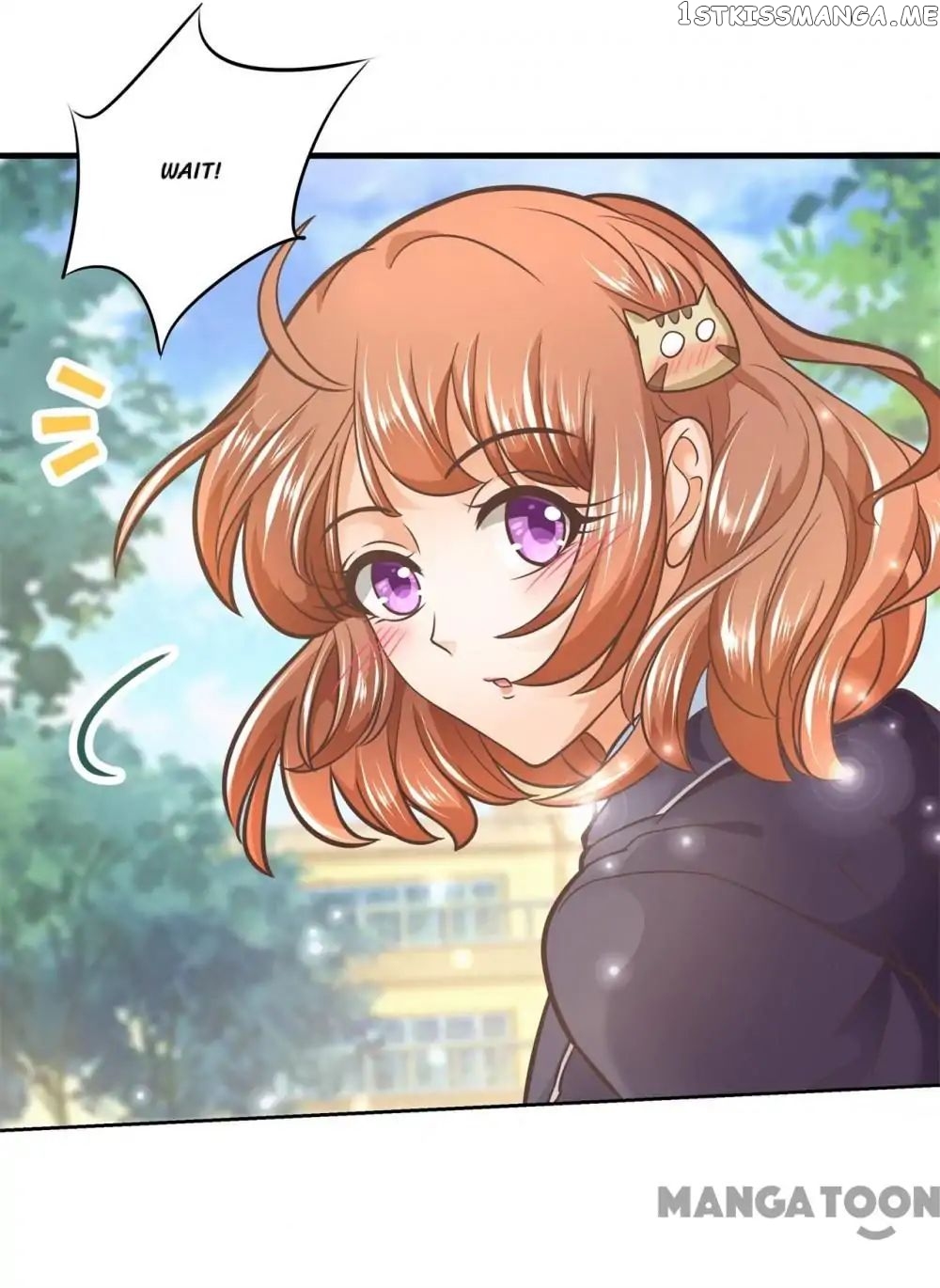 Leave Me Alone! Hot Nerd! chapter 110 - page 17