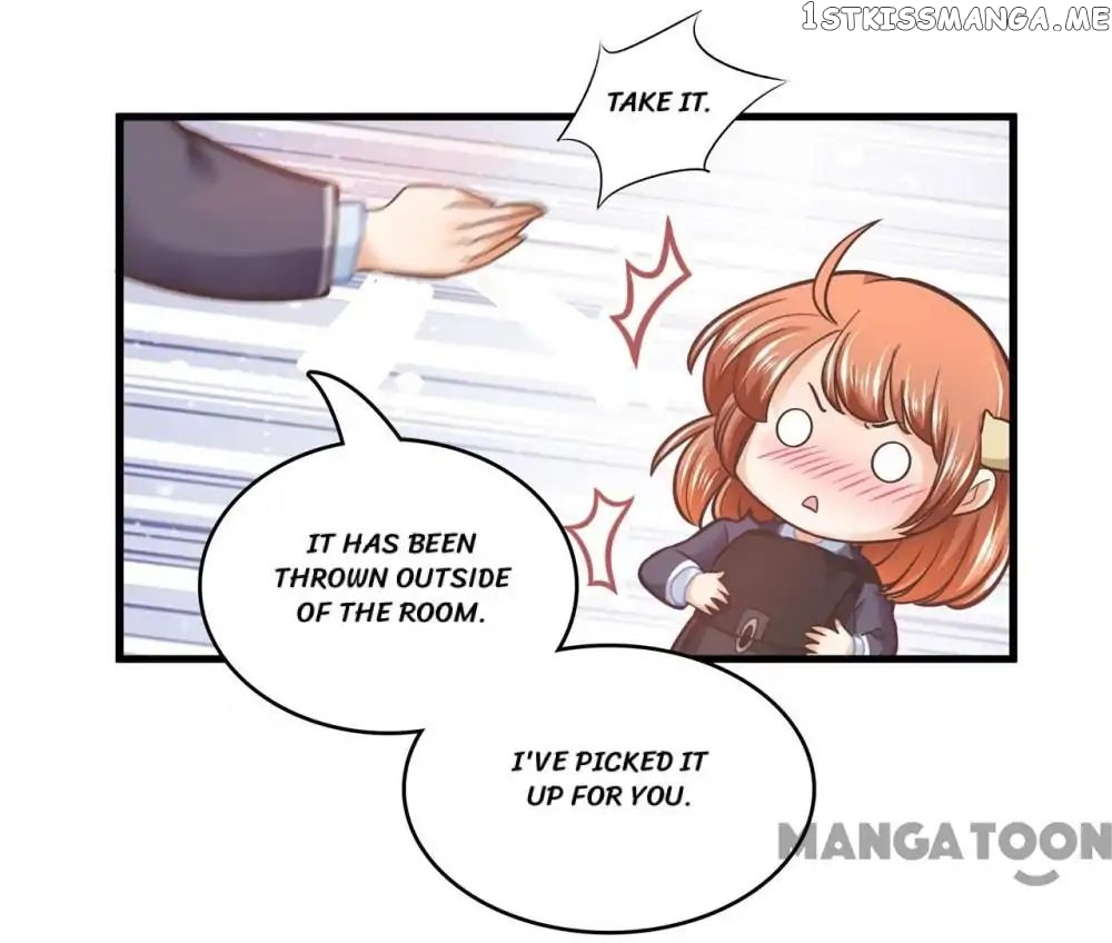 Leave Me Alone! Hot Nerd! chapter 110 - page 18