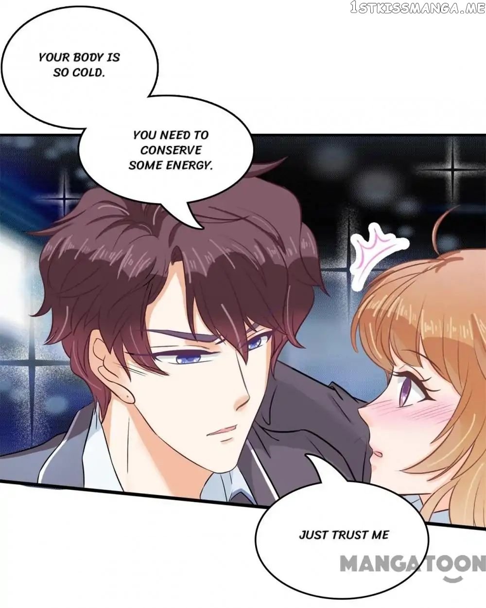 Leave Me Alone! Hot Nerd! chapter 110 - page 2