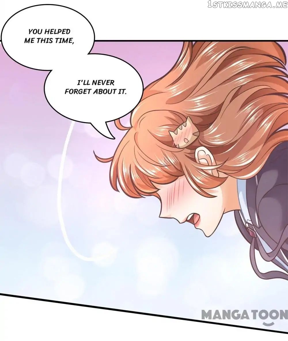 Leave Me Alone! Hot Nerd! chapter 110 - page 20