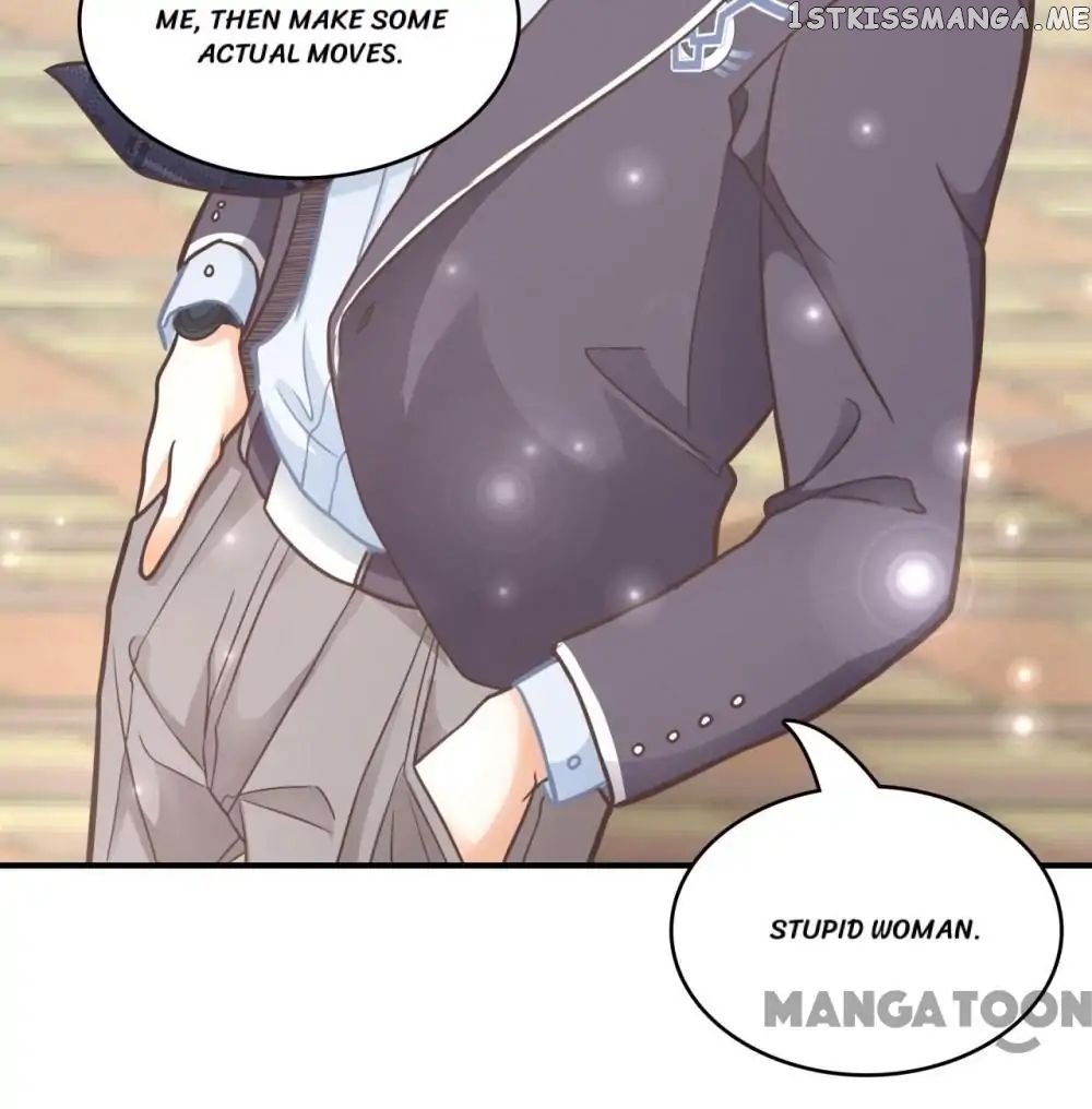 Leave Me Alone! Hot Nerd! chapter 110 - page 22