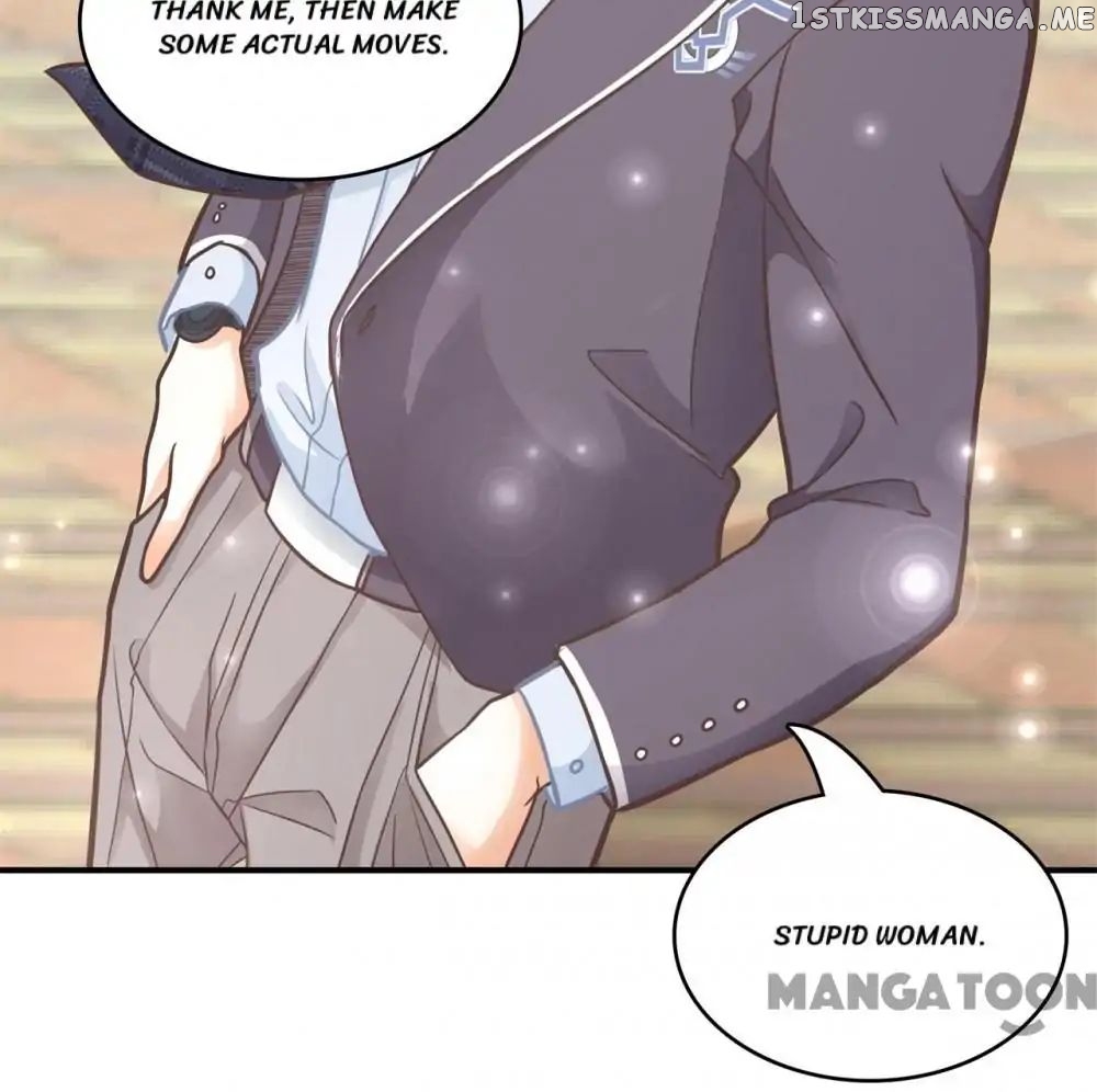 Leave Me Alone! Hot Nerd! chapter 110 - page 24