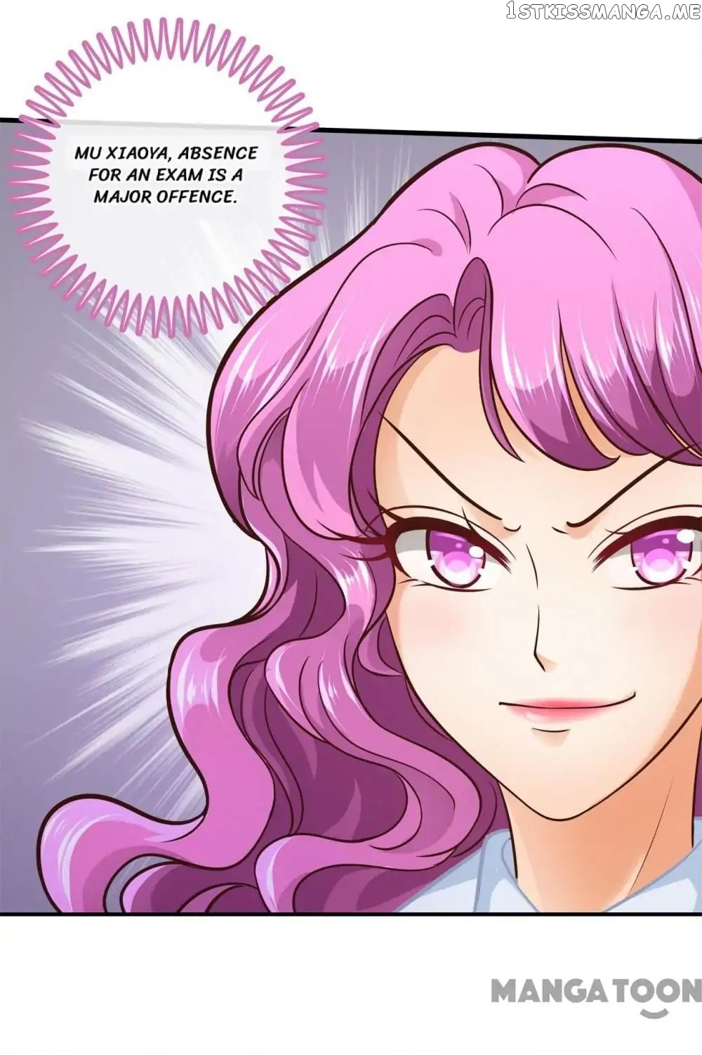 Leave Me Alone! Hot Nerd! chapter 110 - page 27