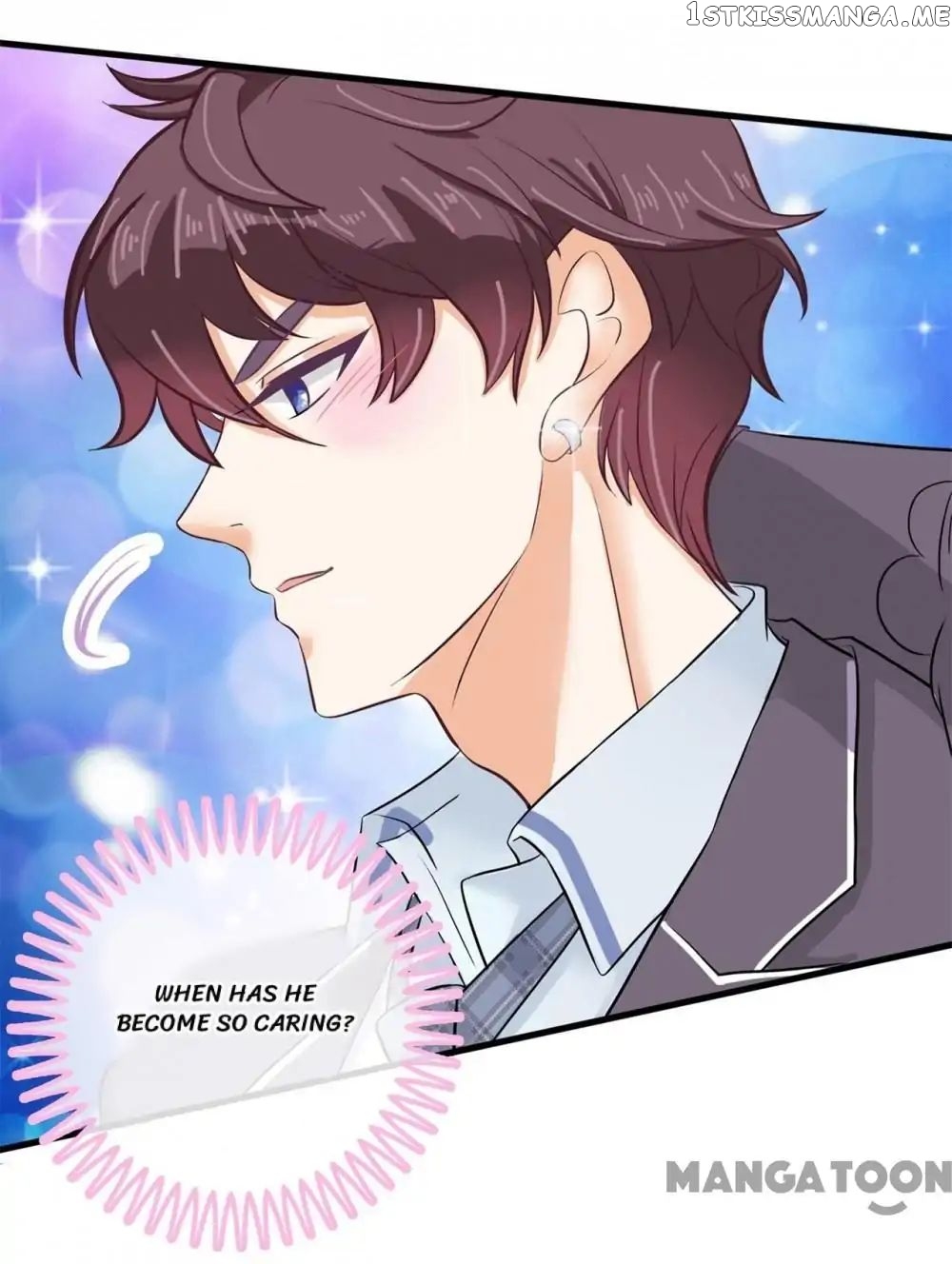 Leave Me Alone! Hot Nerd! chapter 110 - page 3