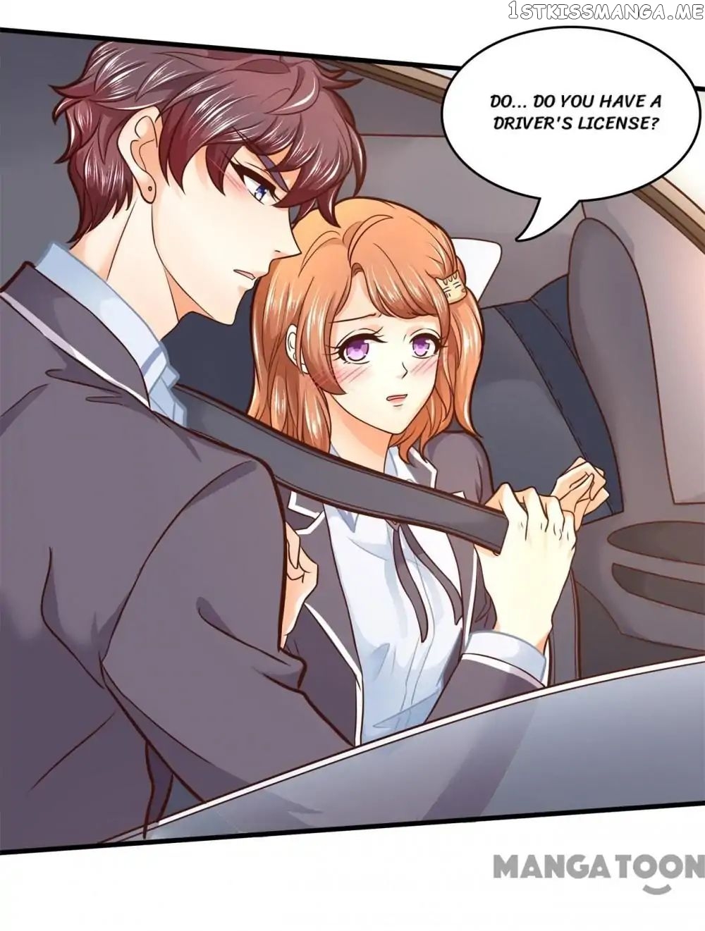 Leave Me Alone! Hot Nerd! chapter 110 - page 7