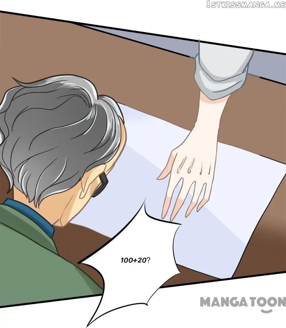 Leave Me Alone! Hot Nerd! chapter 119 - page 12
