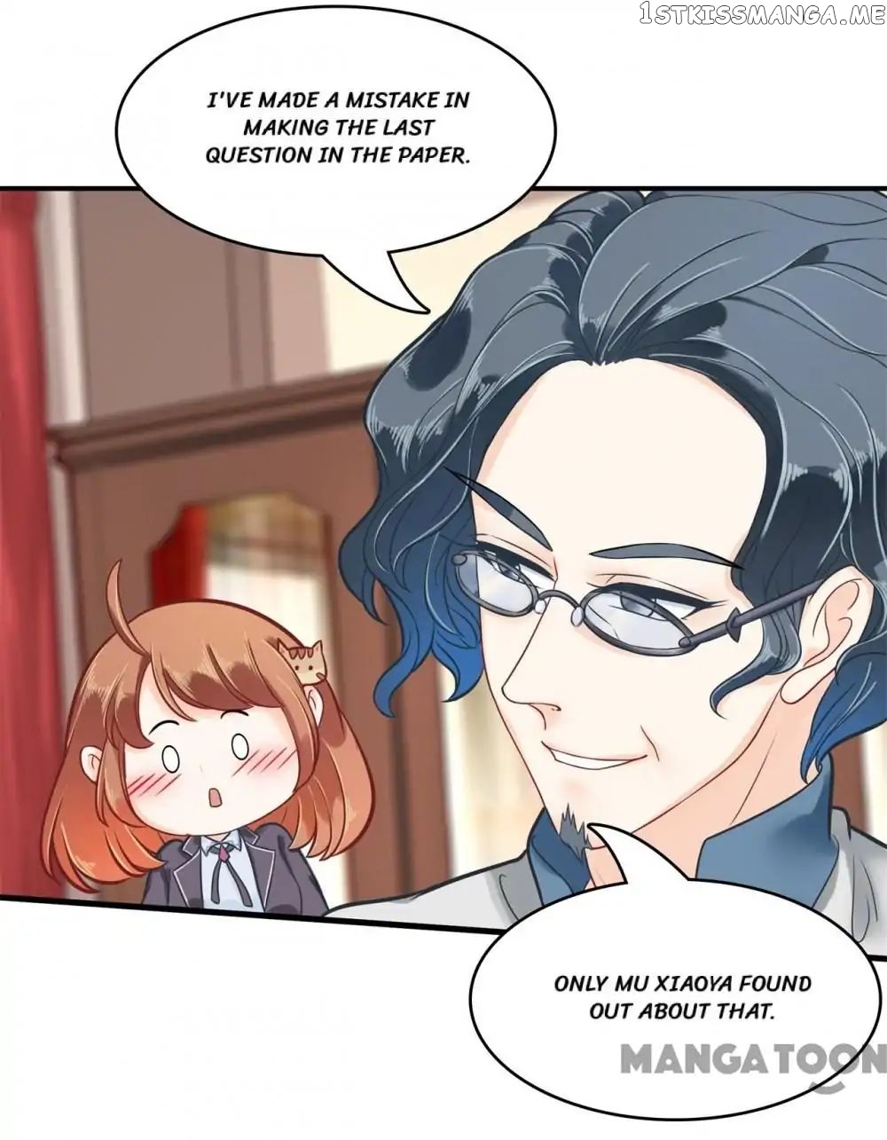 Leave Me Alone! Hot Nerd! chapter 119 - page 14