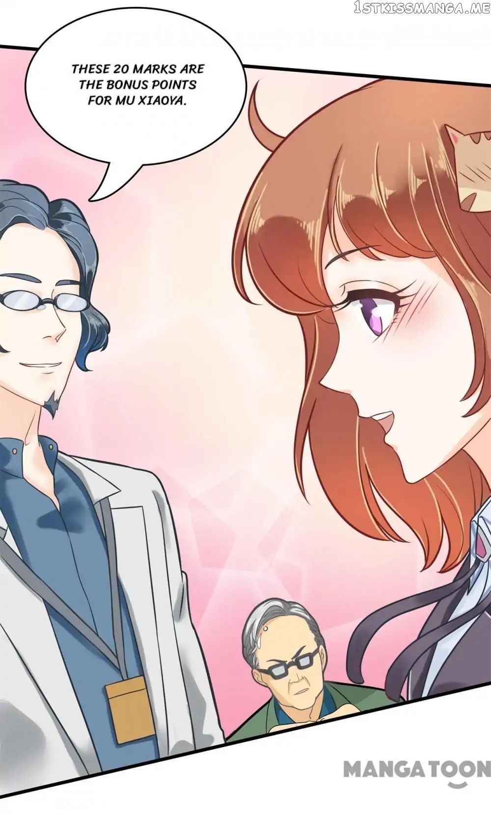 Leave Me Alone! Hot Nerd! chapter 119 - page 15