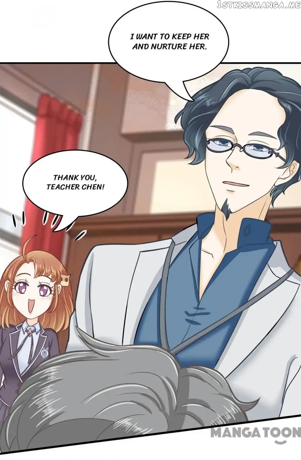 Leave Me Alone! Hot Nerd! chapter 119 - page 17