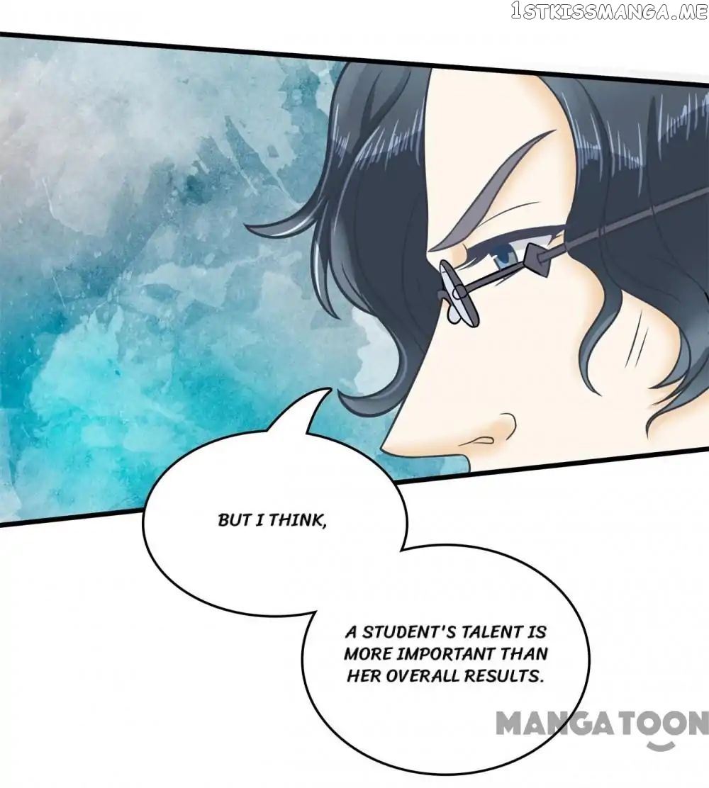 Leave Me Alone! Hot Nerd! chapter 119 - page 19