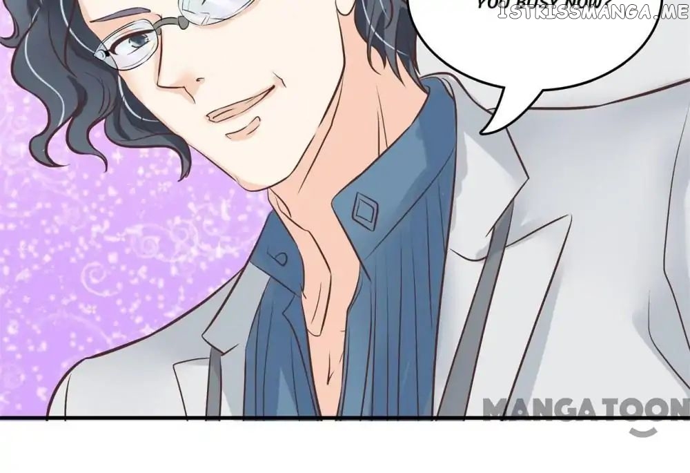 Leave Me Alone! Hot Nerd! chapter 119 - page 3