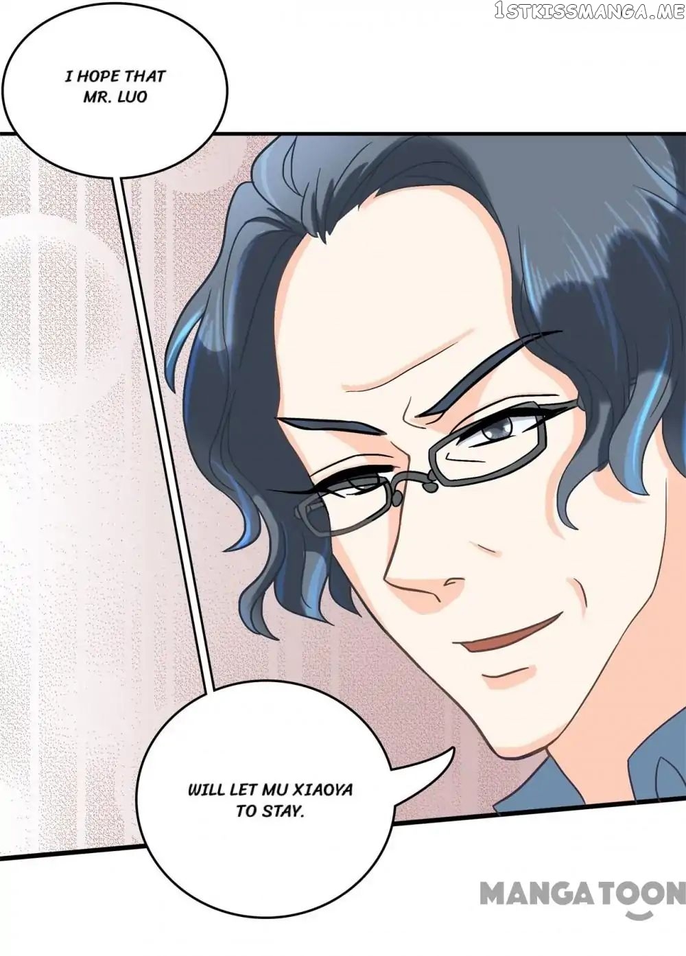 Leave Me Alone! Hot Nerd! chapter 119 - page 7