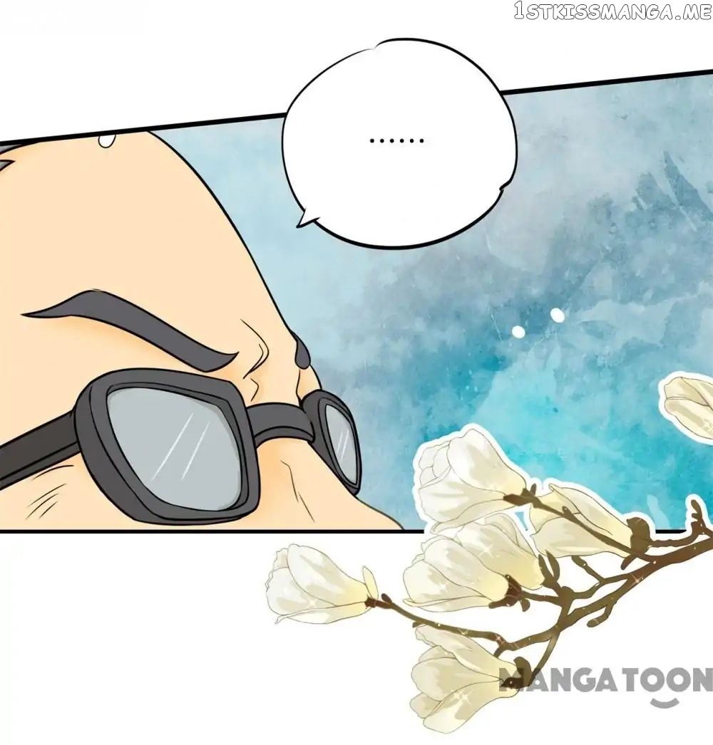 Leave Me Alone! Hot Nerd! chapter 119 - page 8