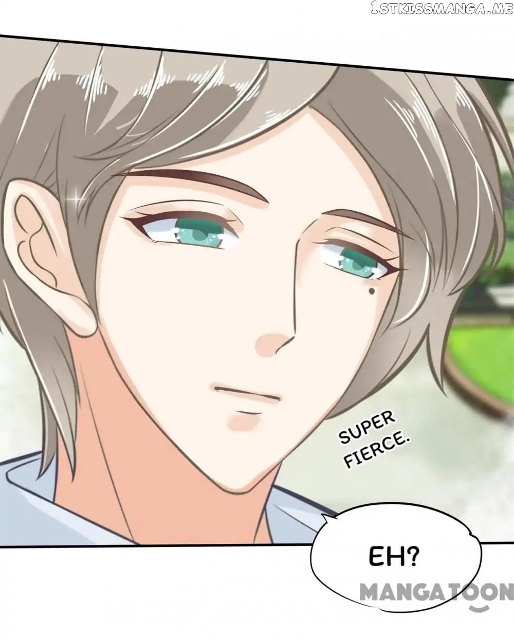 Leave Me Alone! Hot Nerd! chapter 52 - page 10