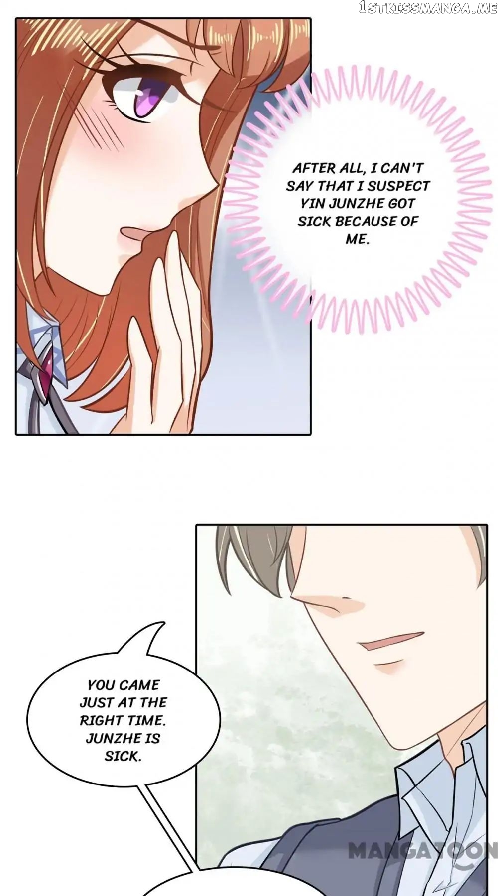 Leave Me Alone! Hot Nerd! chapter 52 - page 16