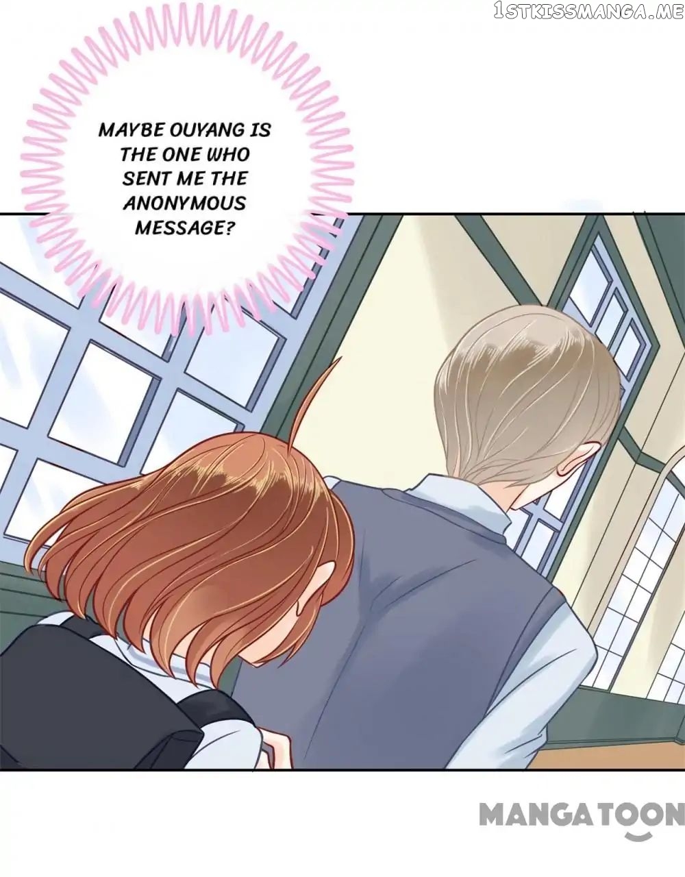 Leave Me Alone! Hot Nerd! chapter 52 - page 20