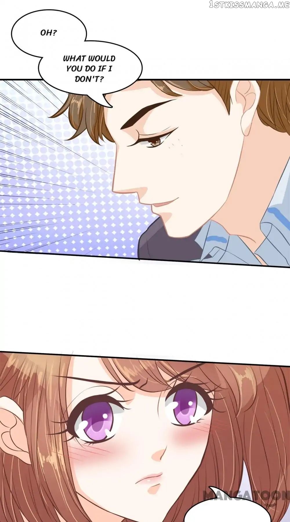 Leave Me Alone! Hot Nerd! chapter 52 - page 5