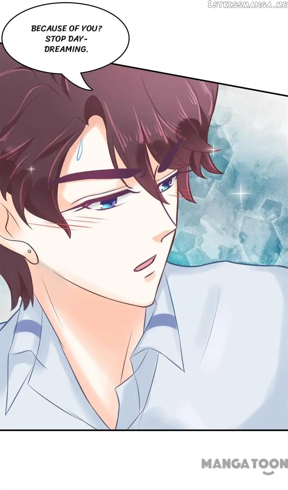 Leave Me Alone! Hot Nerd! chapter 53 - page 19
