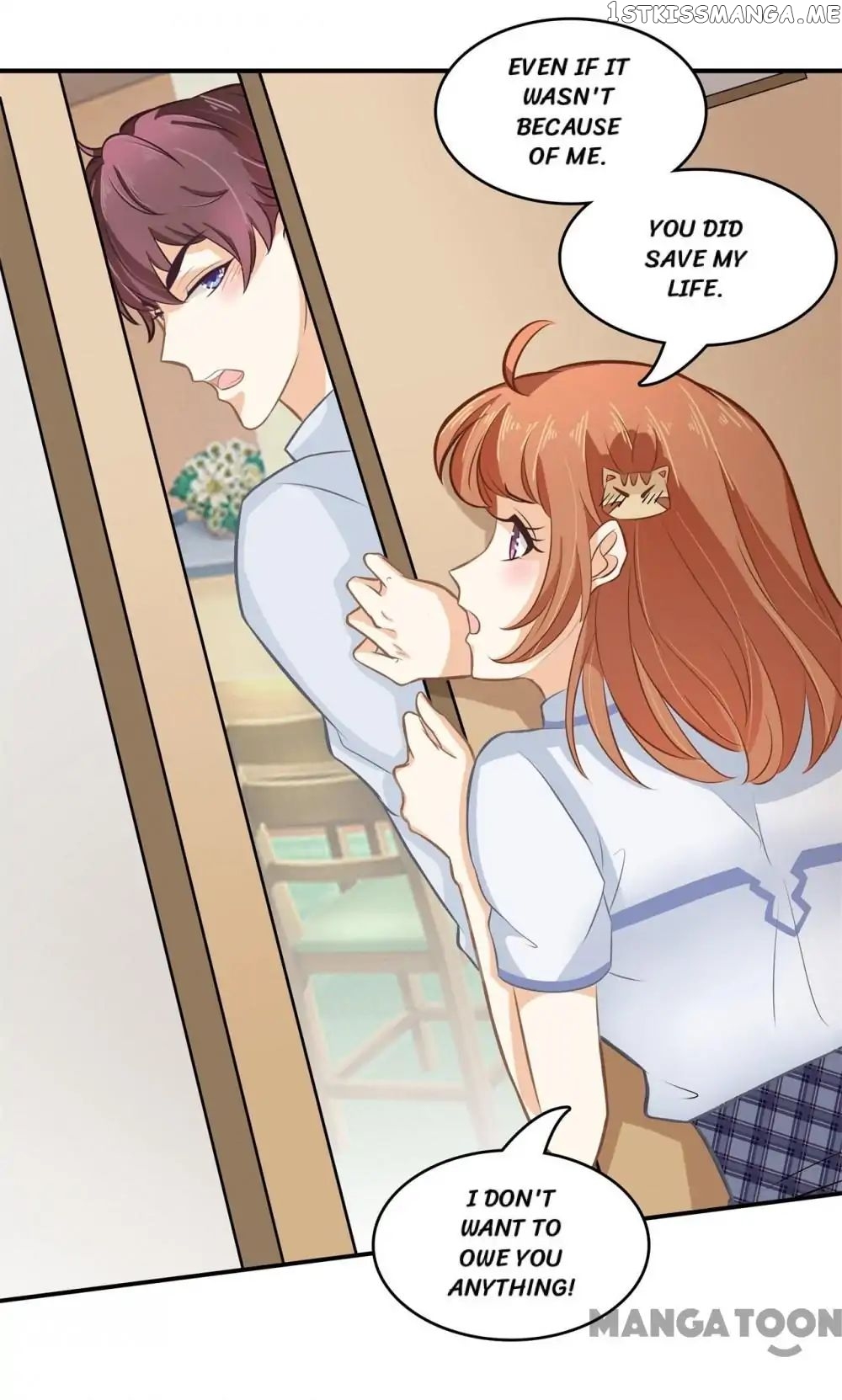 Leave Me Alone! Hot Nerd! chapter 53 - page 20