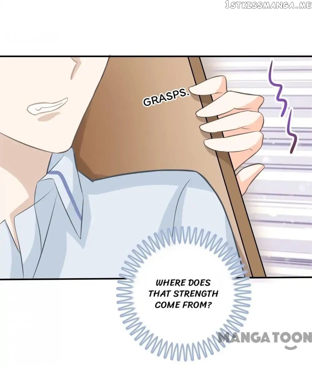 Leave Me Alone! Hot Nerd! chapter 53 - page 24